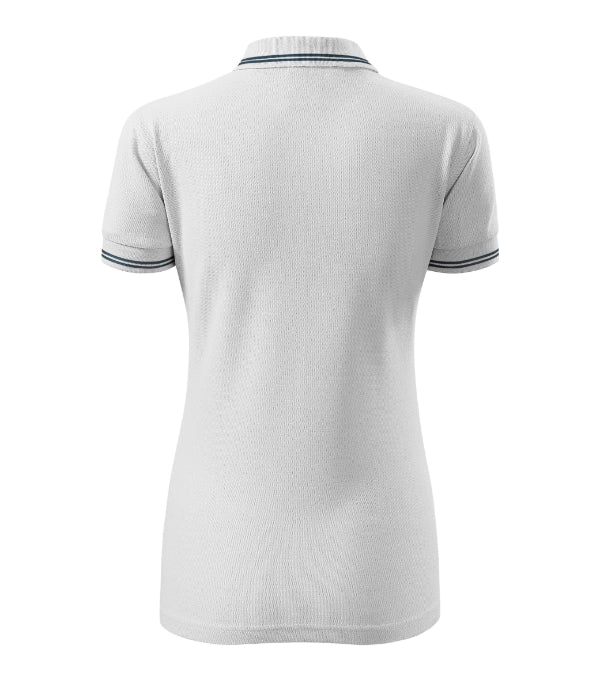 Urban polokošeľa dámska green apple XS