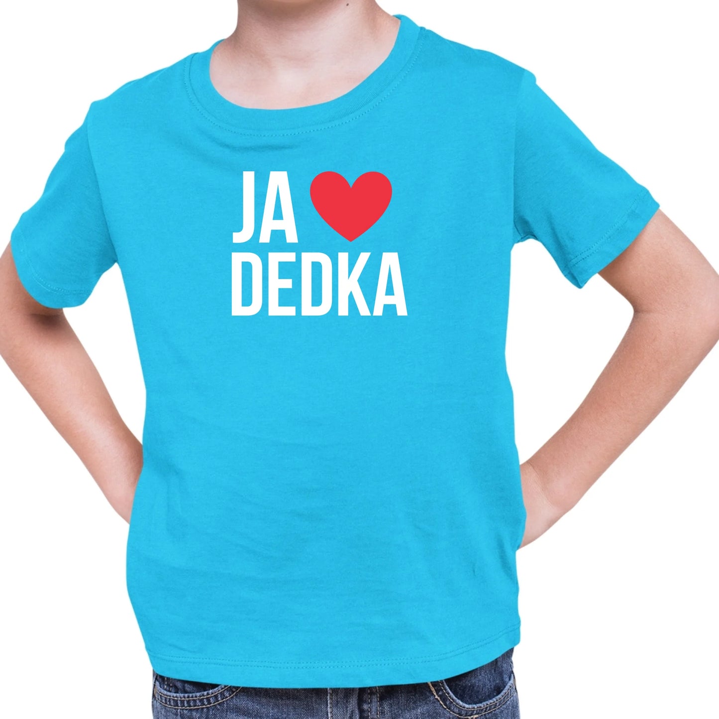 tyrkysove detske