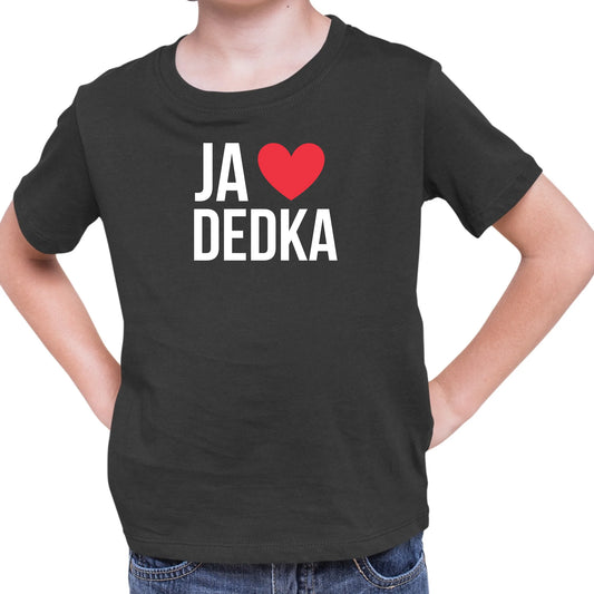 cierne detske