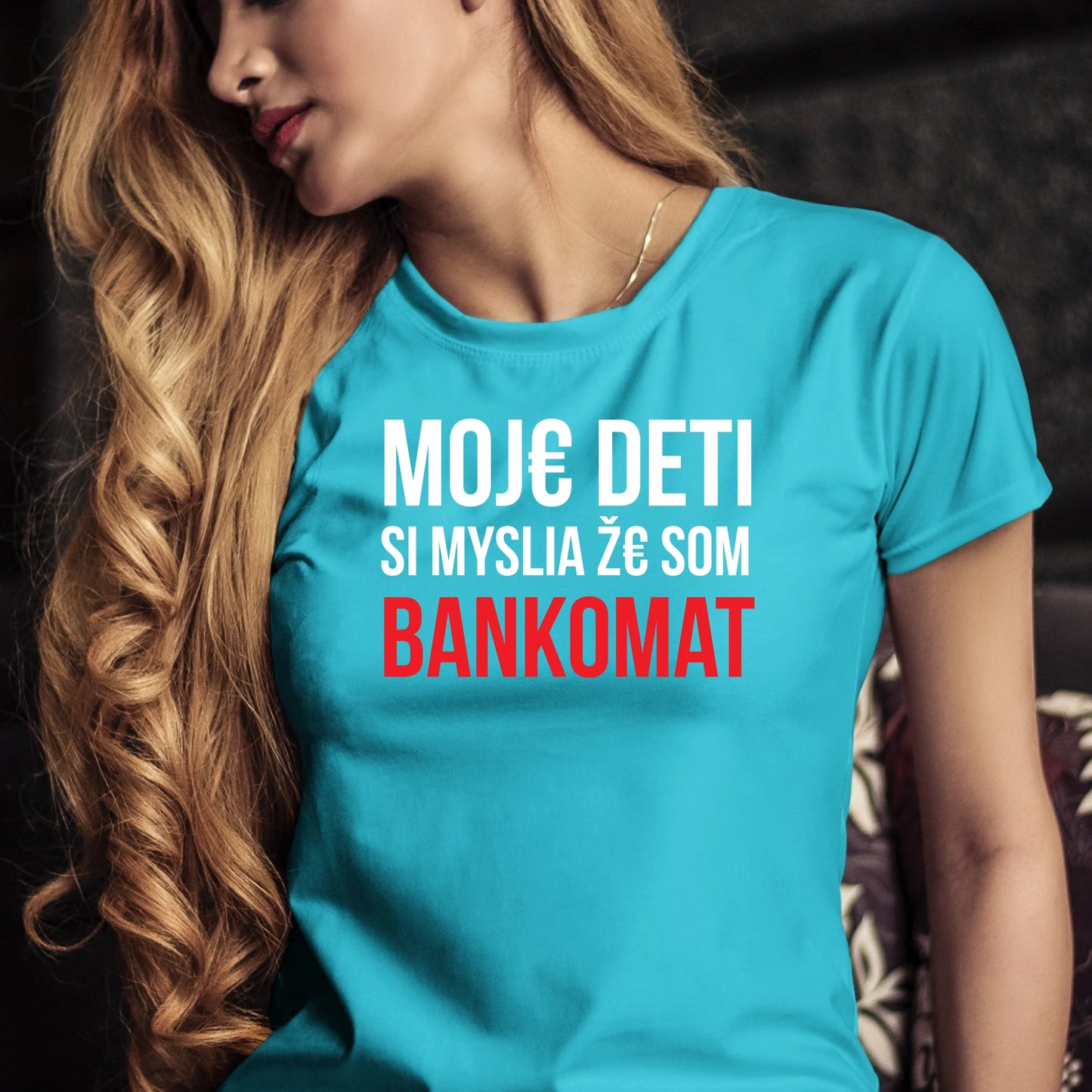 tyrkysová