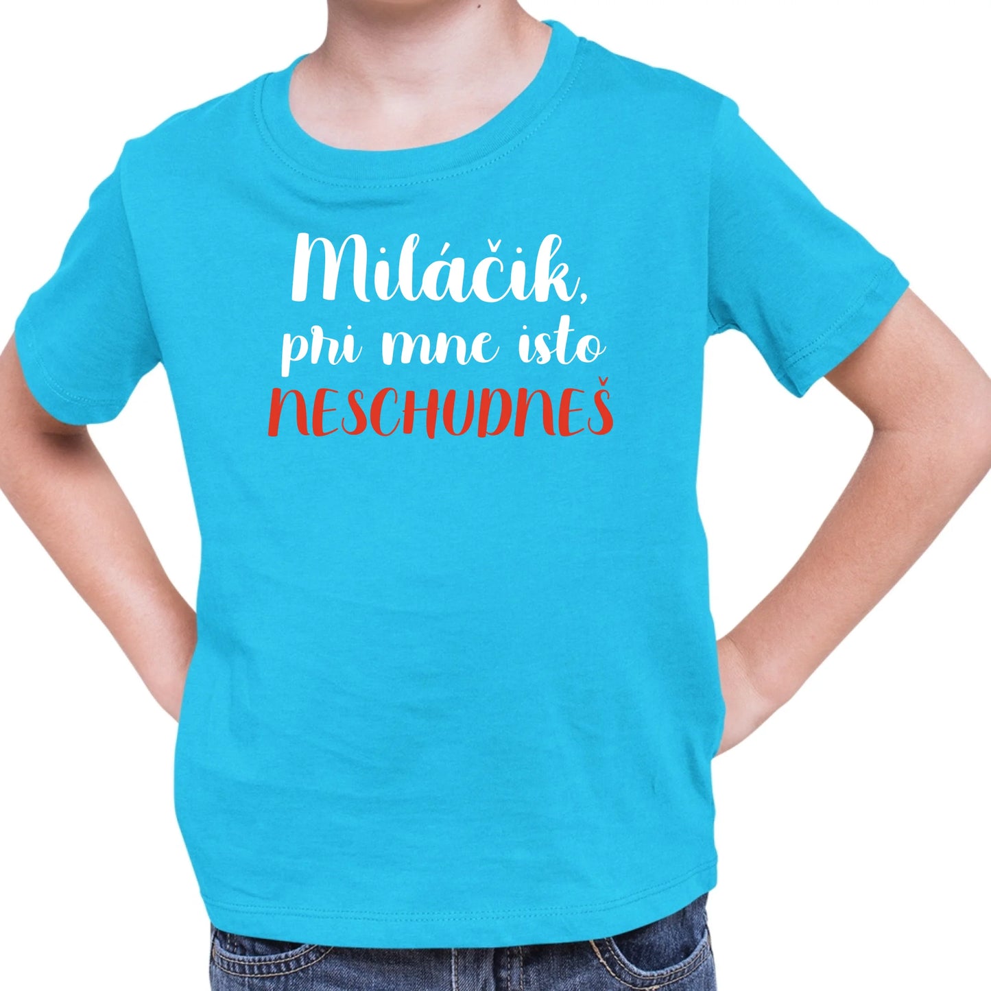 tyrkysove detske
