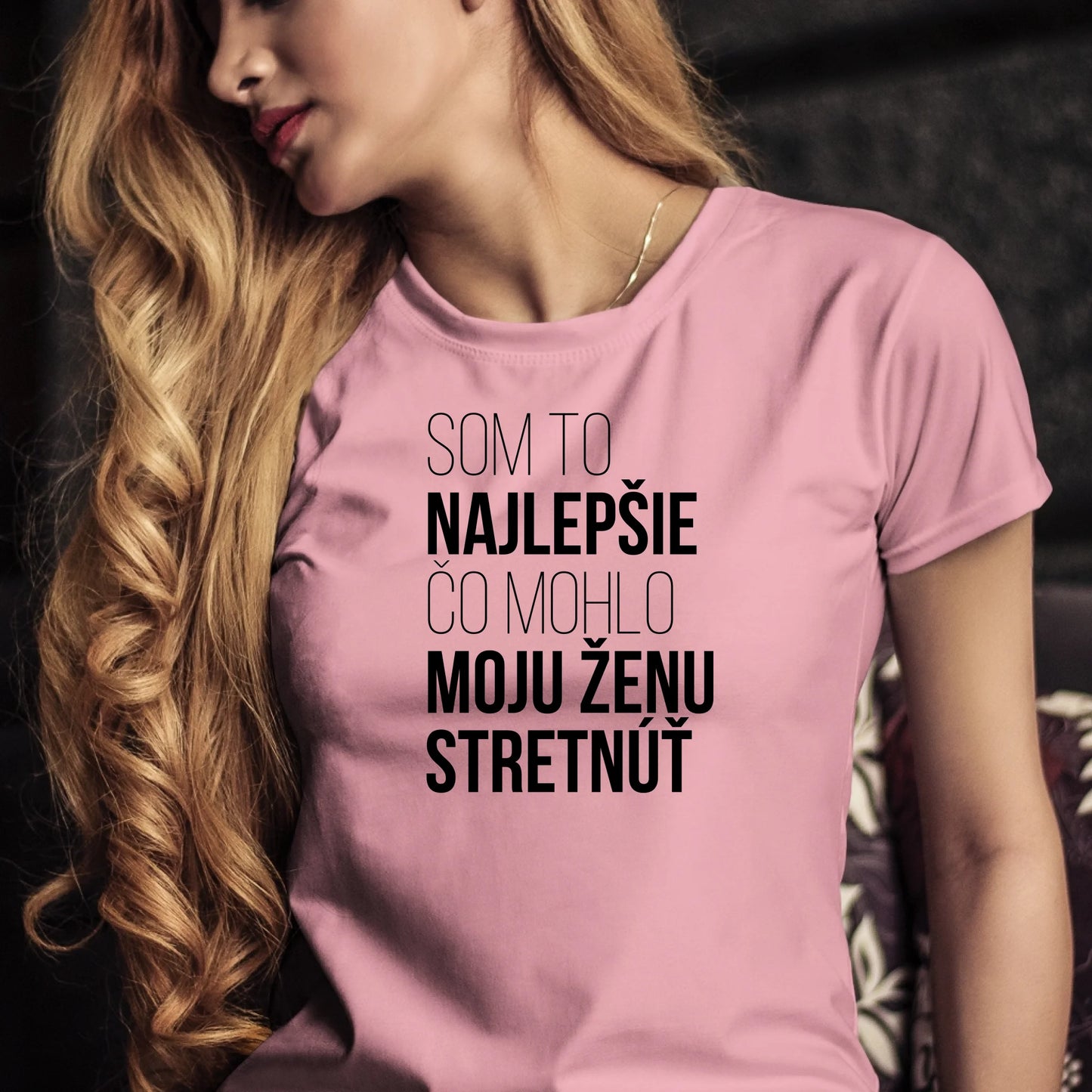 candy pink