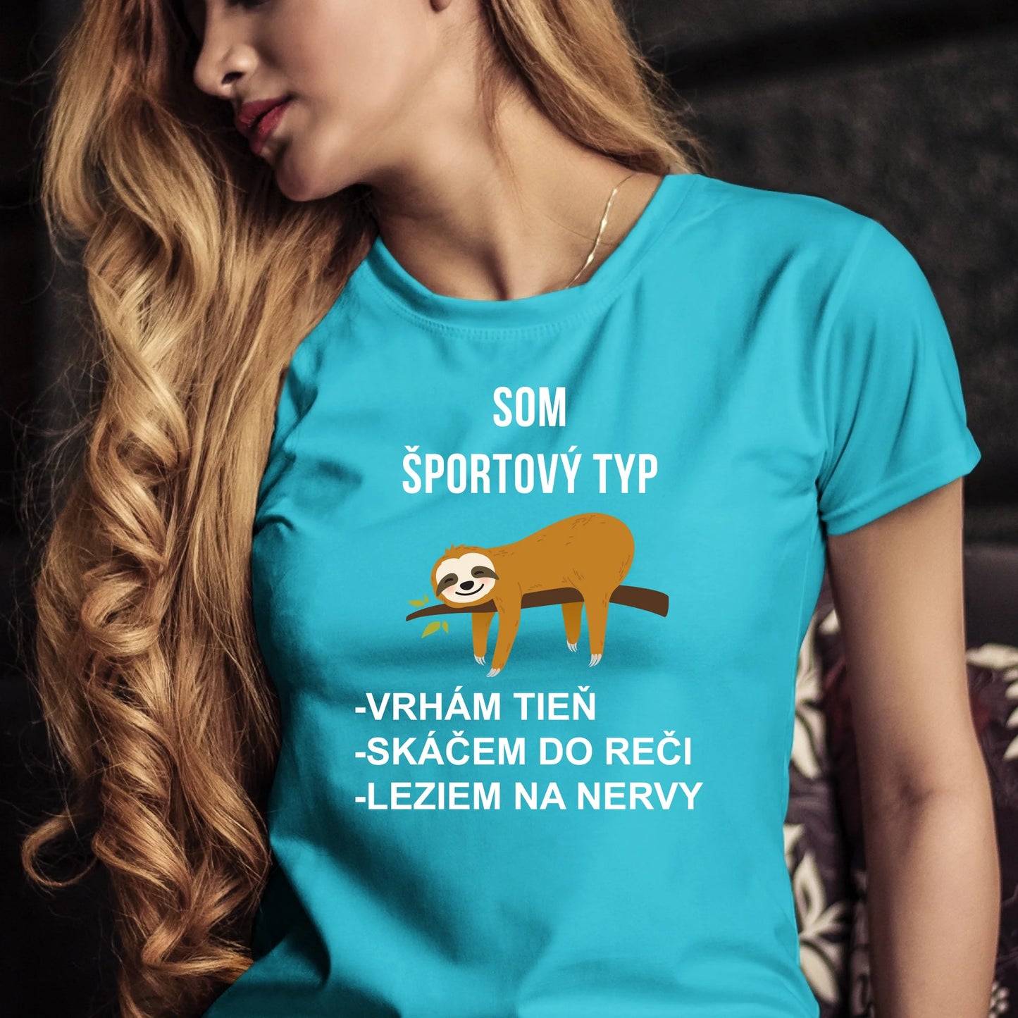 tyrkysová