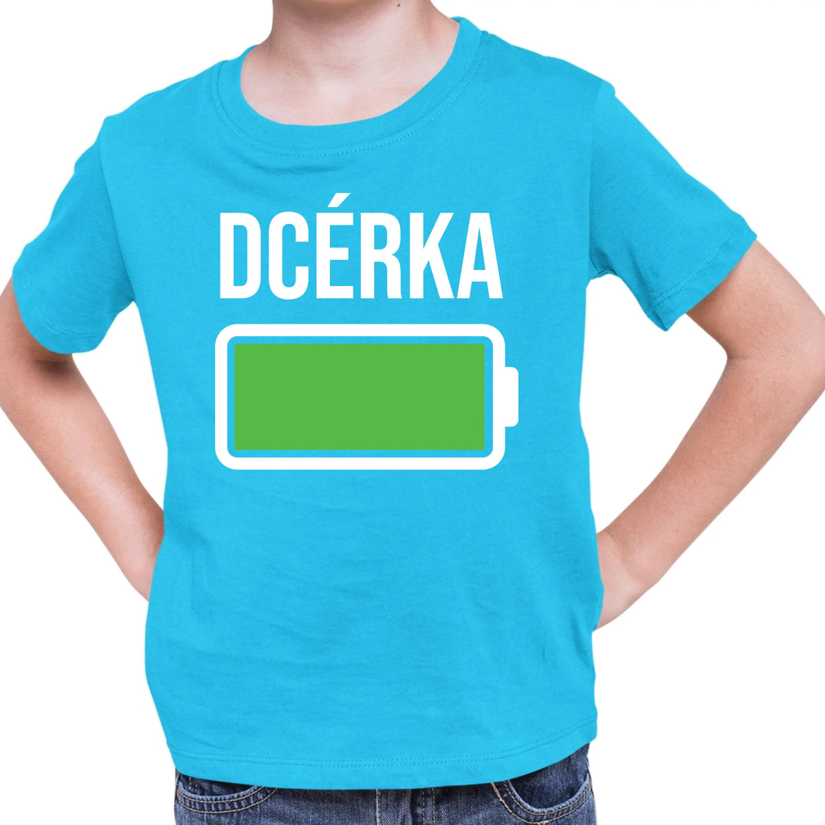 tyrkysove detske