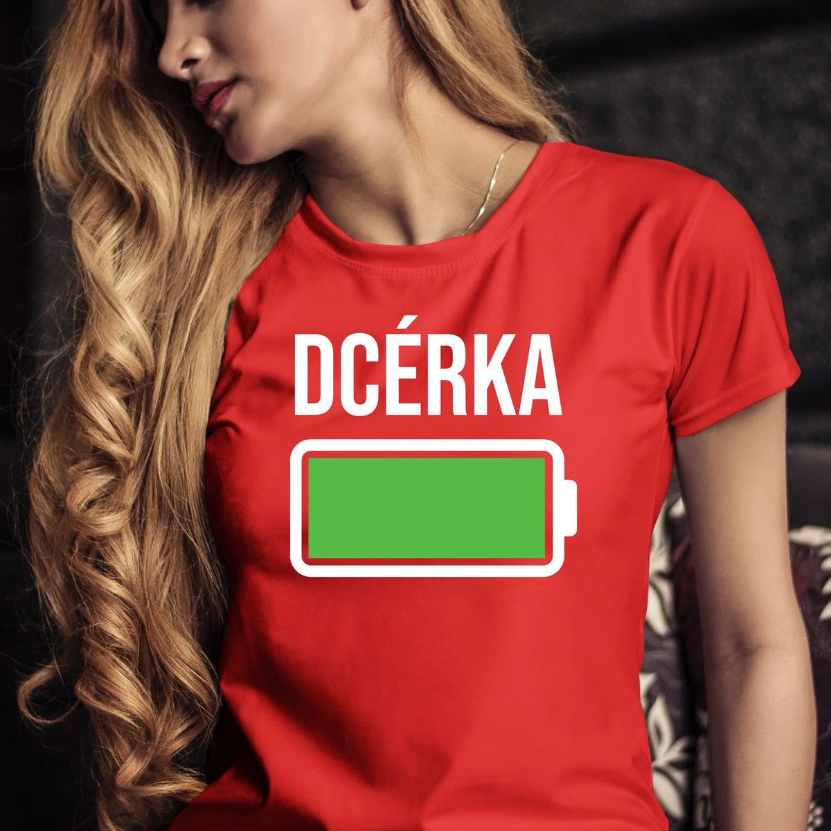 cervena