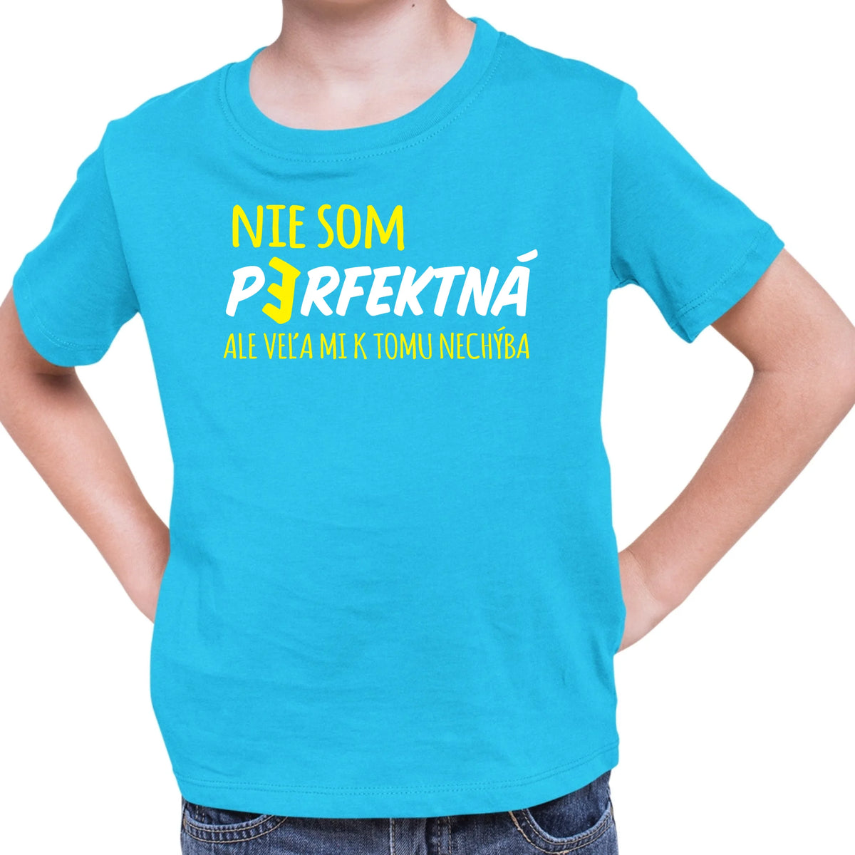 tyrkysove detske