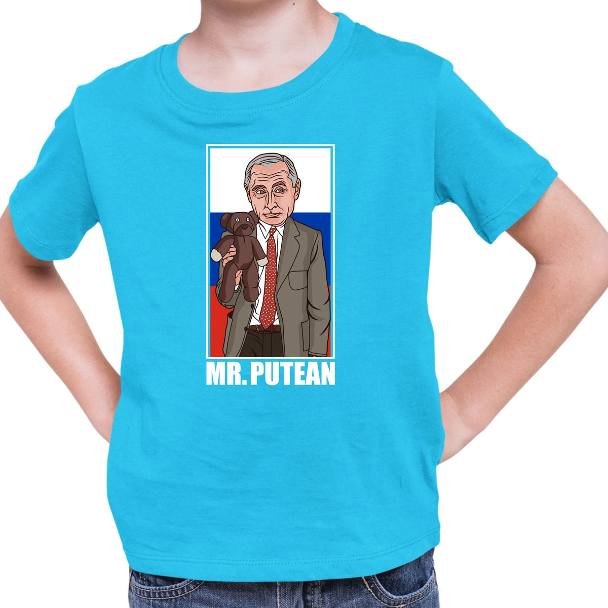 tyrkysove detske