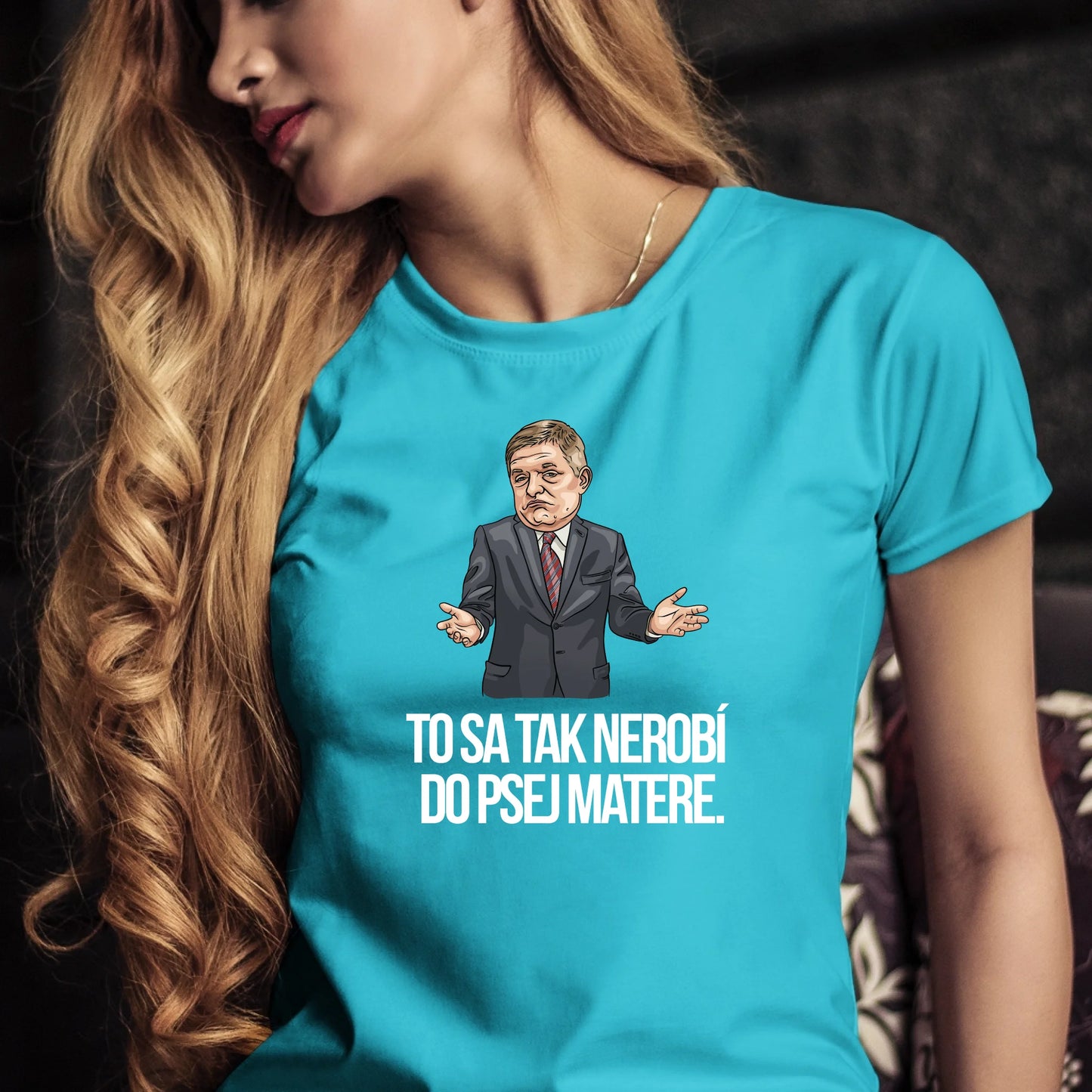 tyrkysová