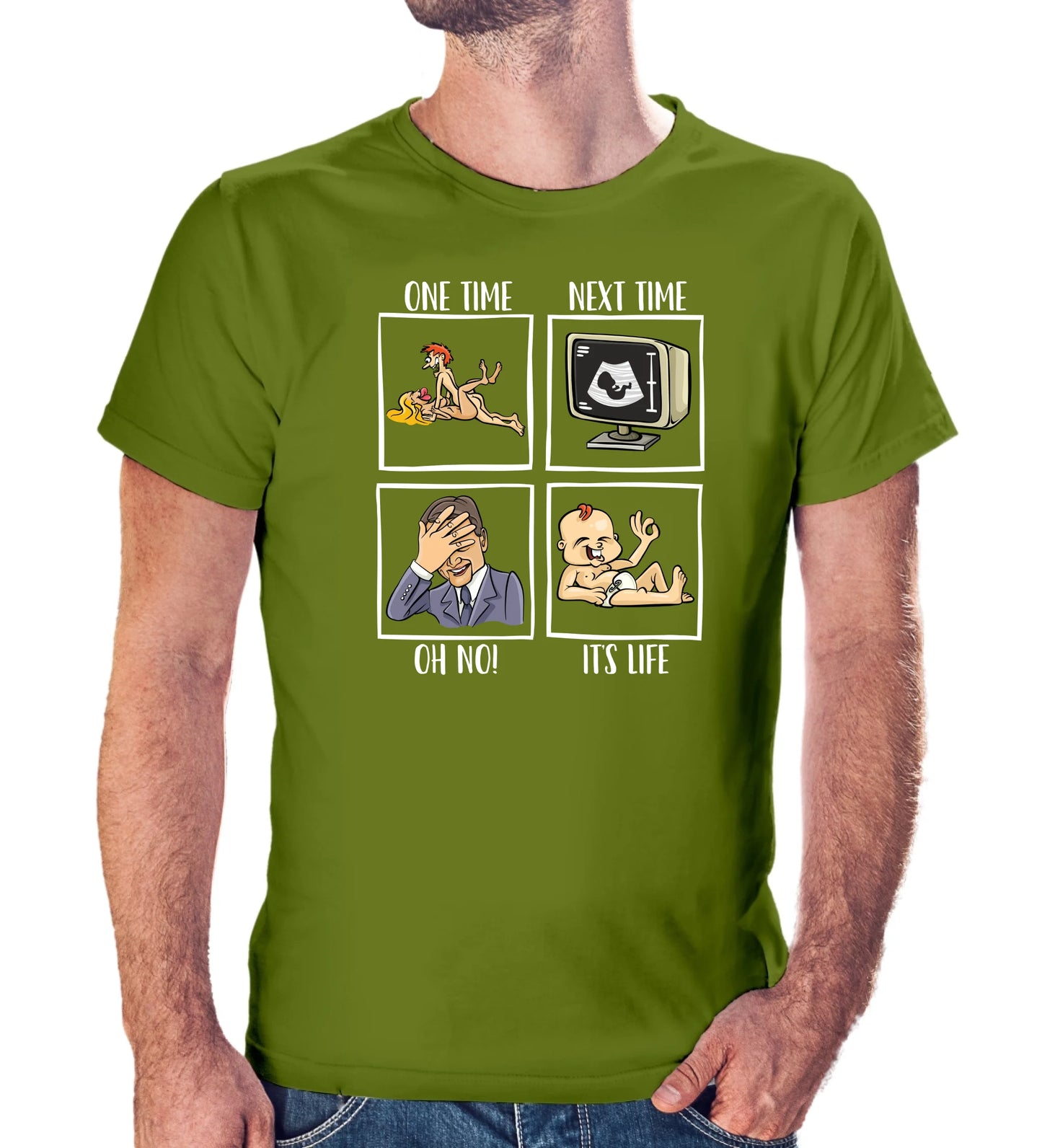 khaki