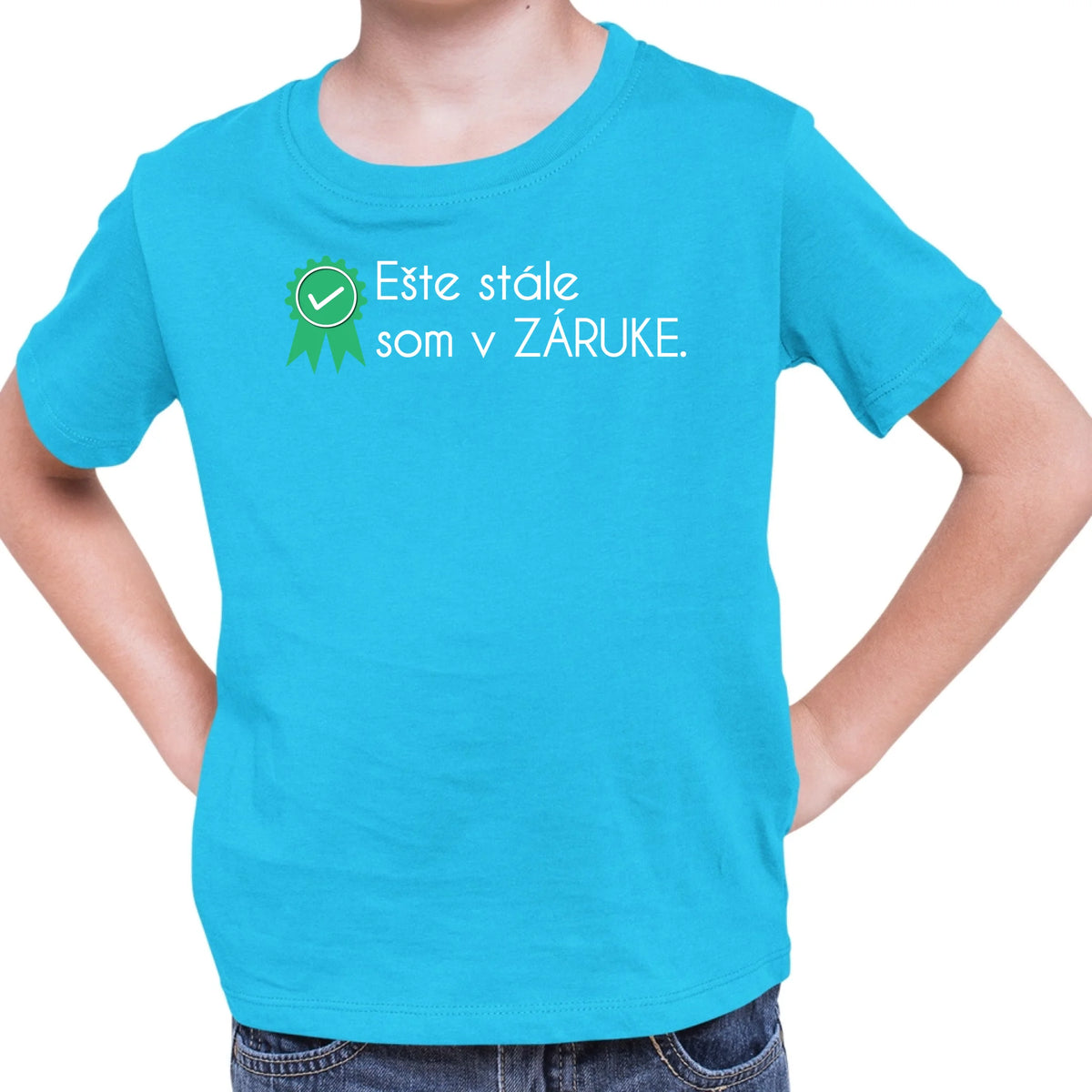 tyrkysove detske