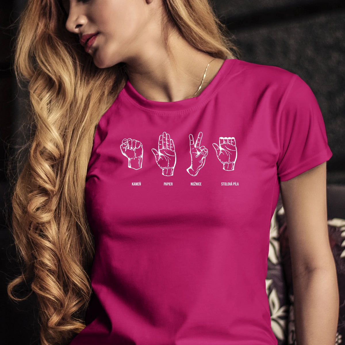 fuchsia