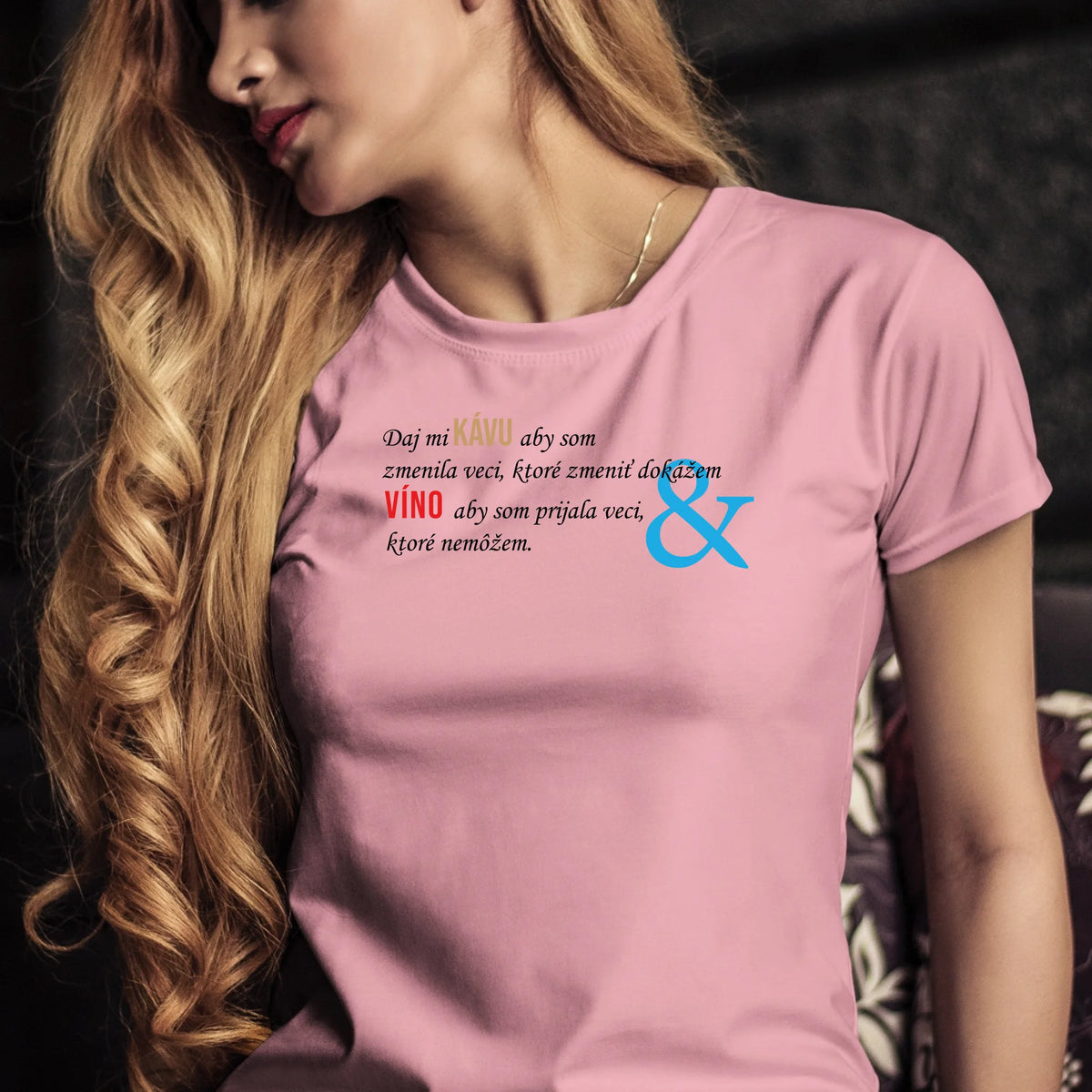 candy pink