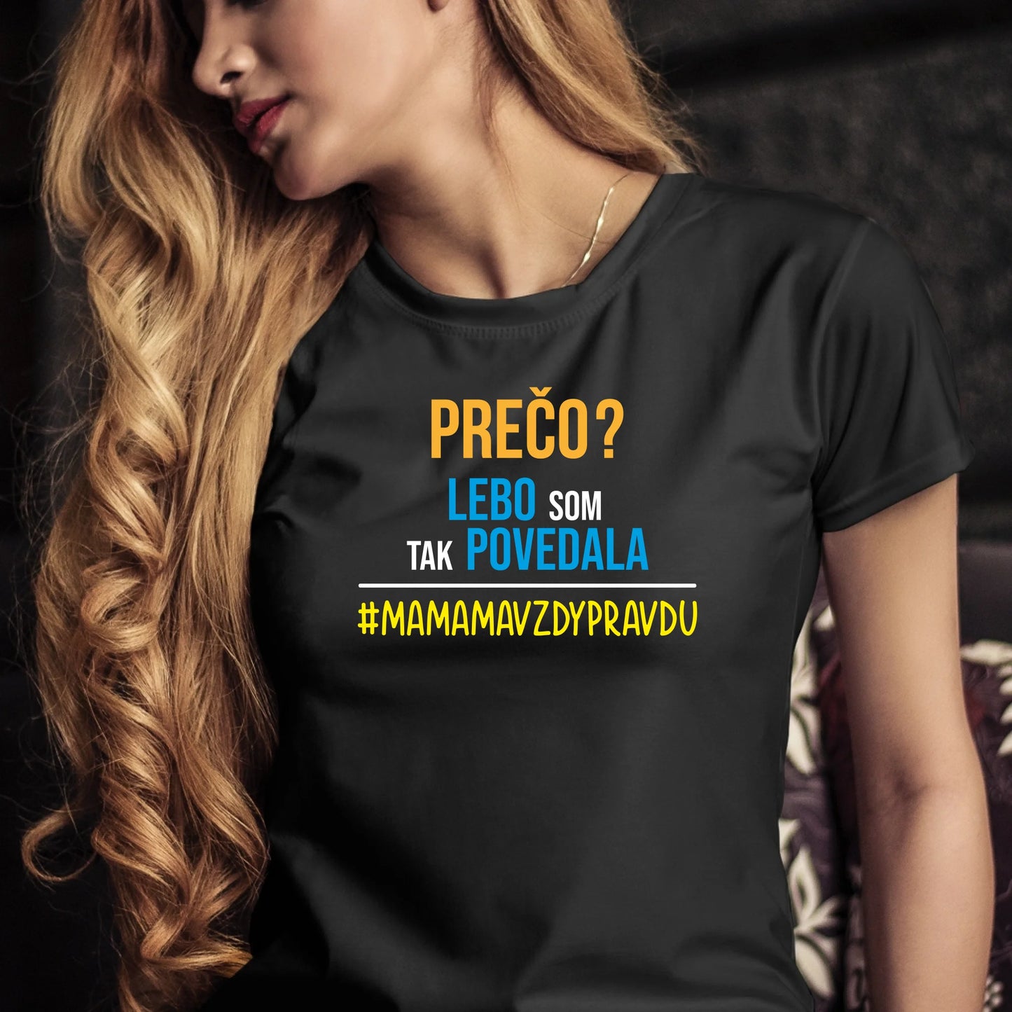 cierna
