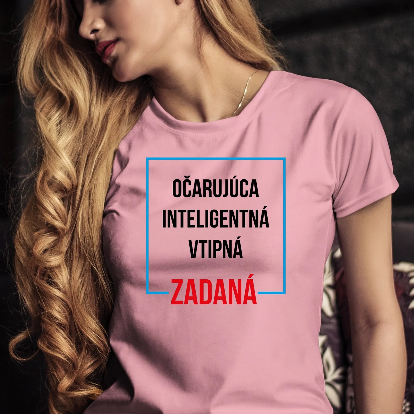 candy pink