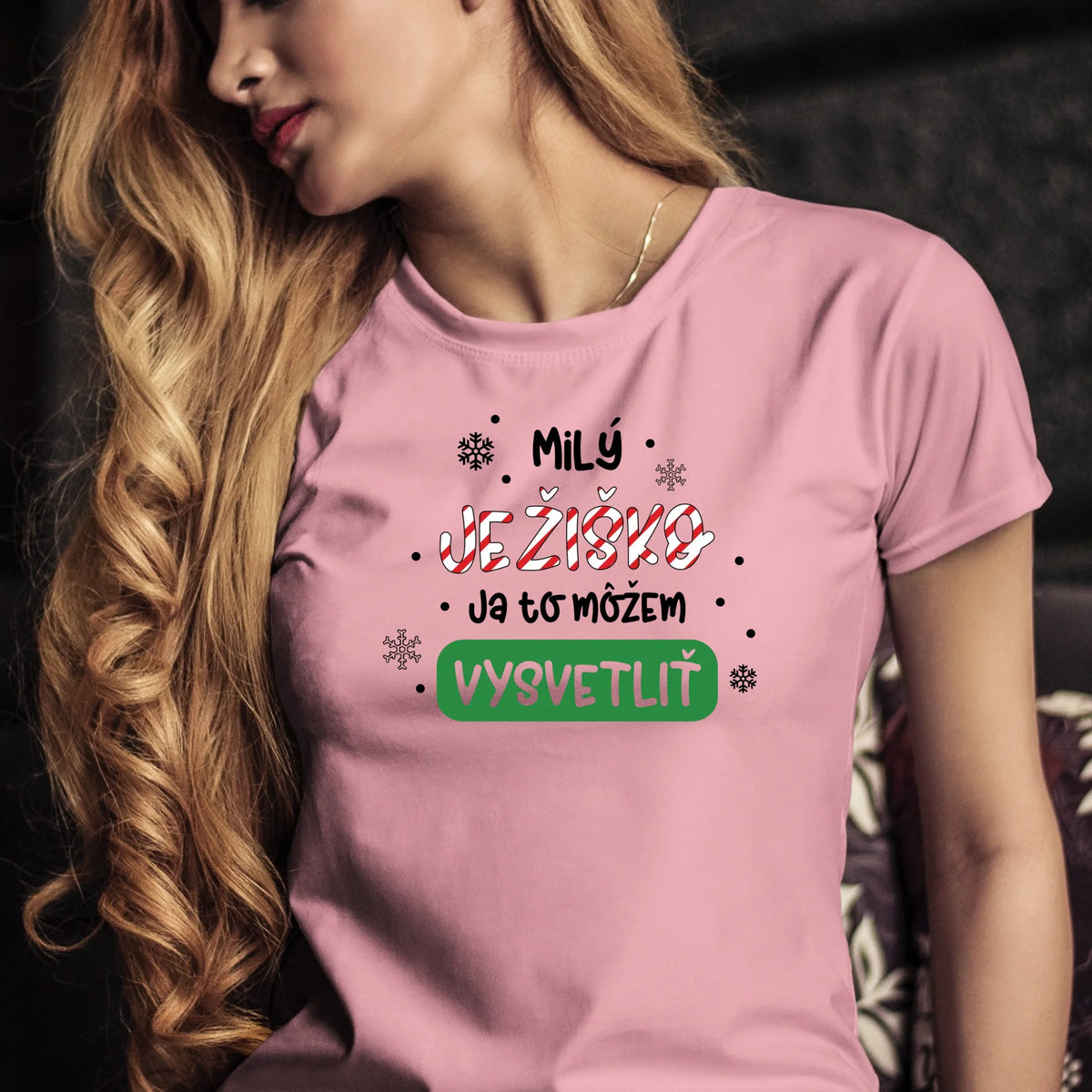 candy pink