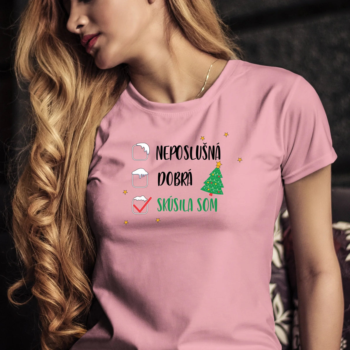 candy pink