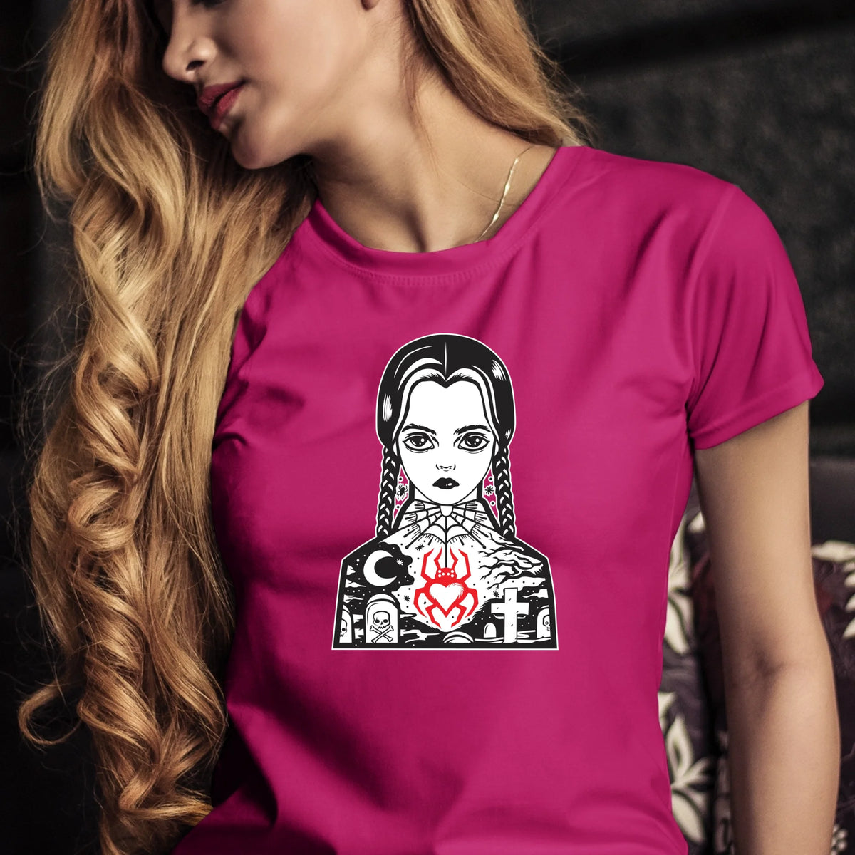 fuchsia
