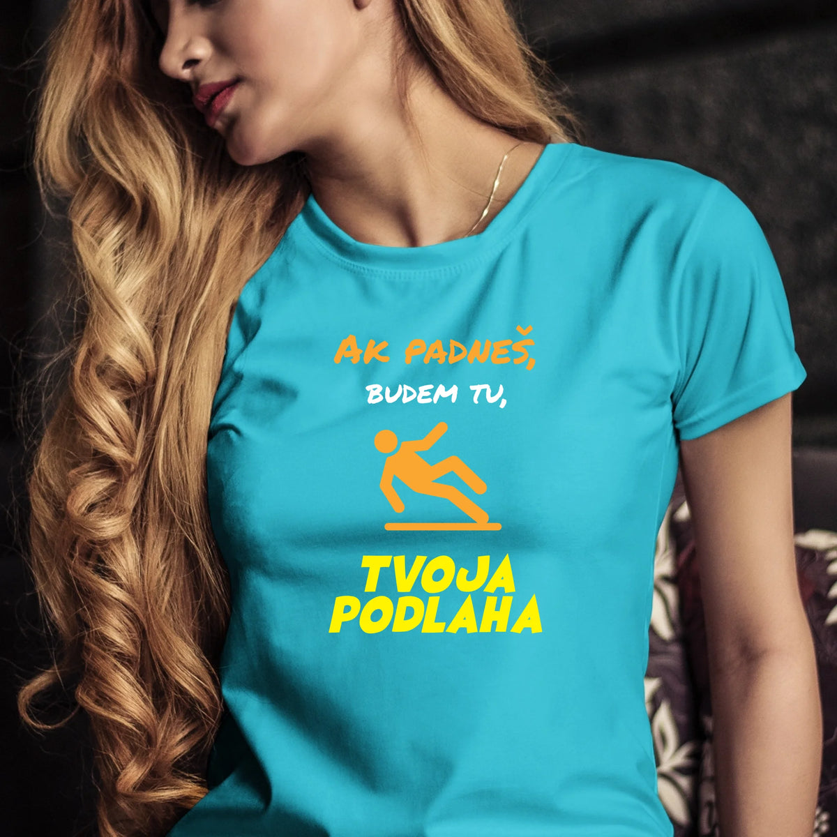 tyrkysová