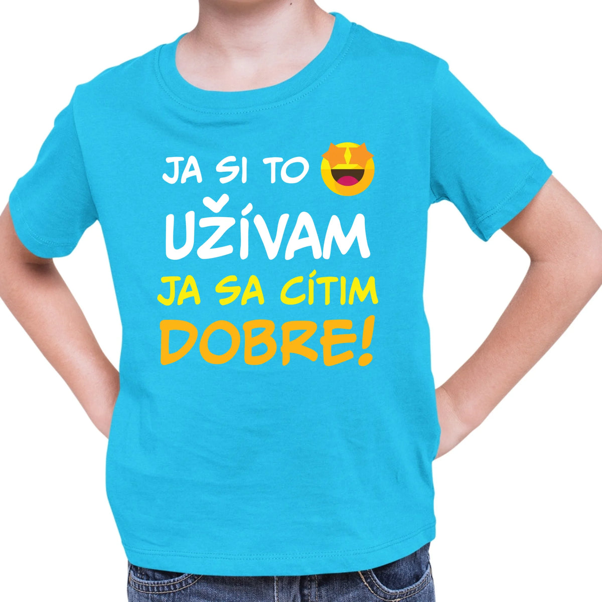 tyrkysove detske