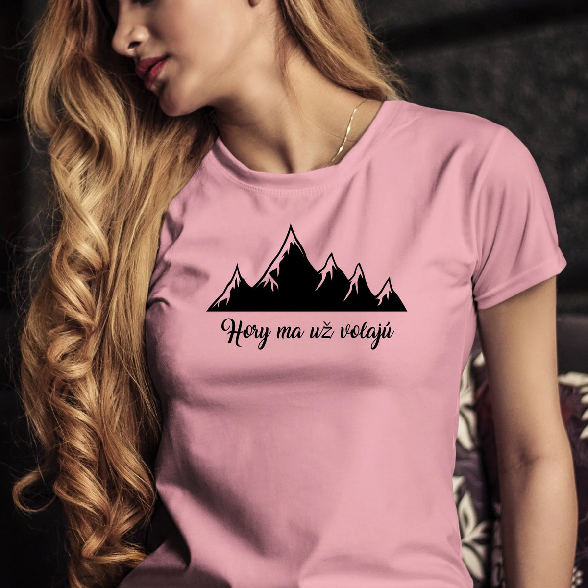 candy pink