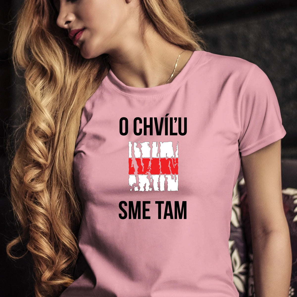 candy pink