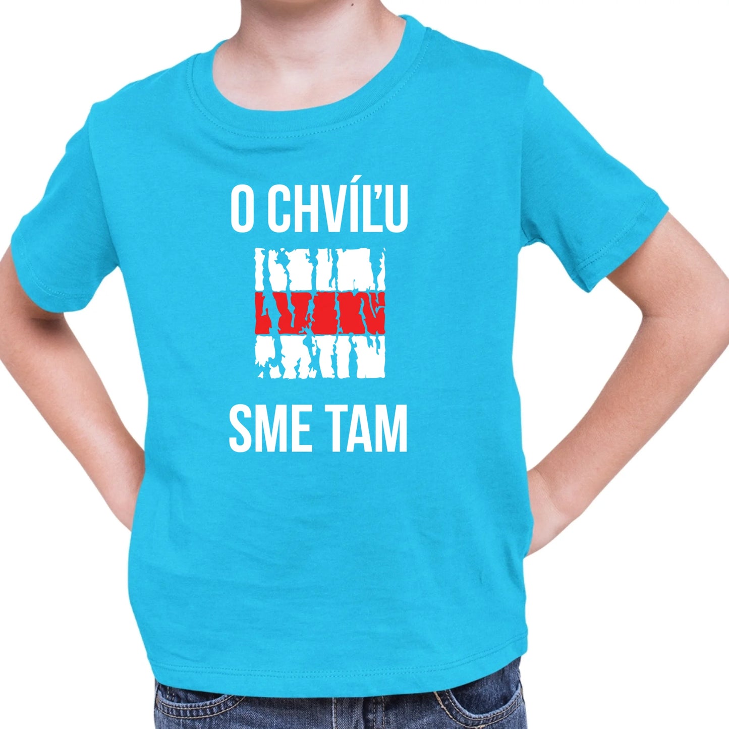 tyrkysove detske
