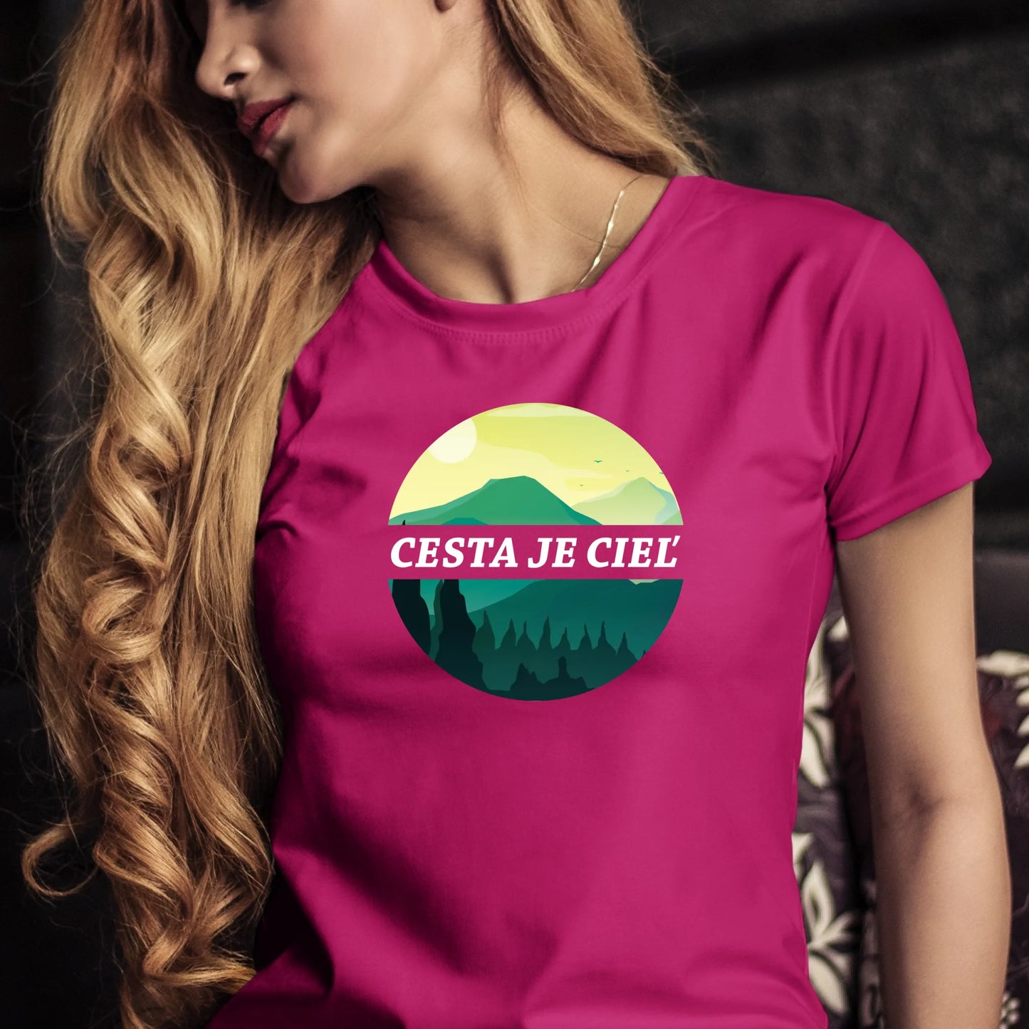 fuchsia