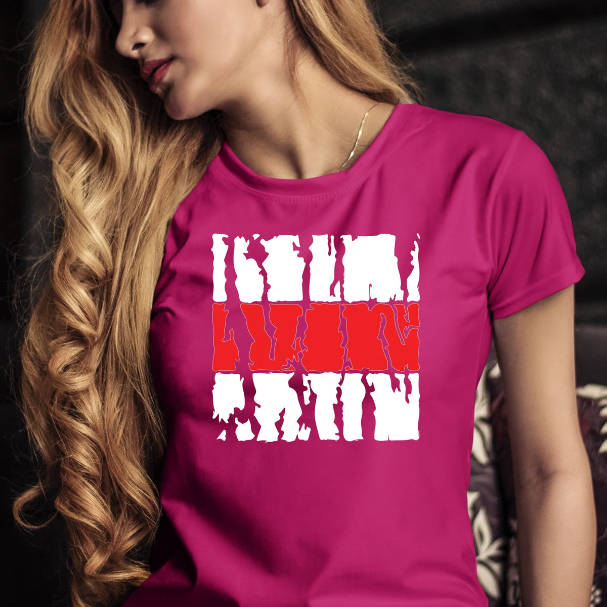 fuchsia
