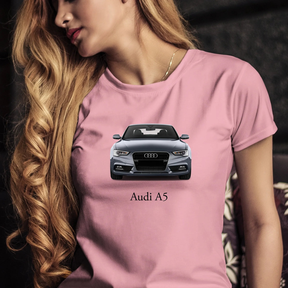 candy pink