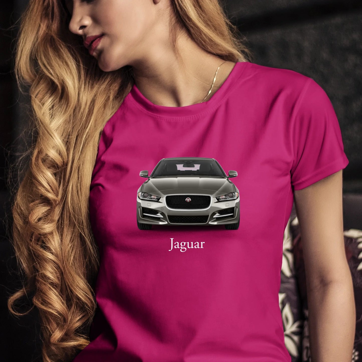 fuchsia