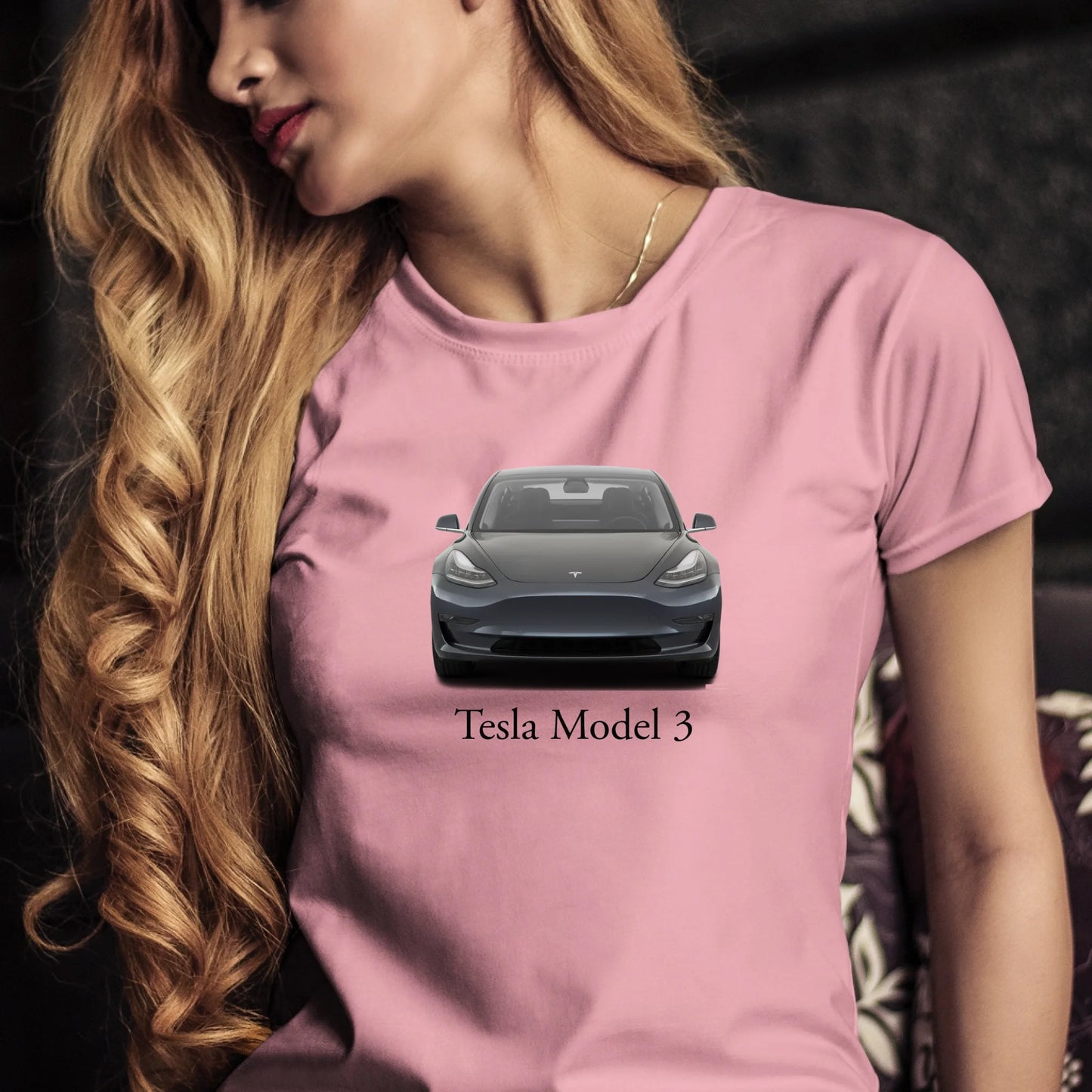 candy pink