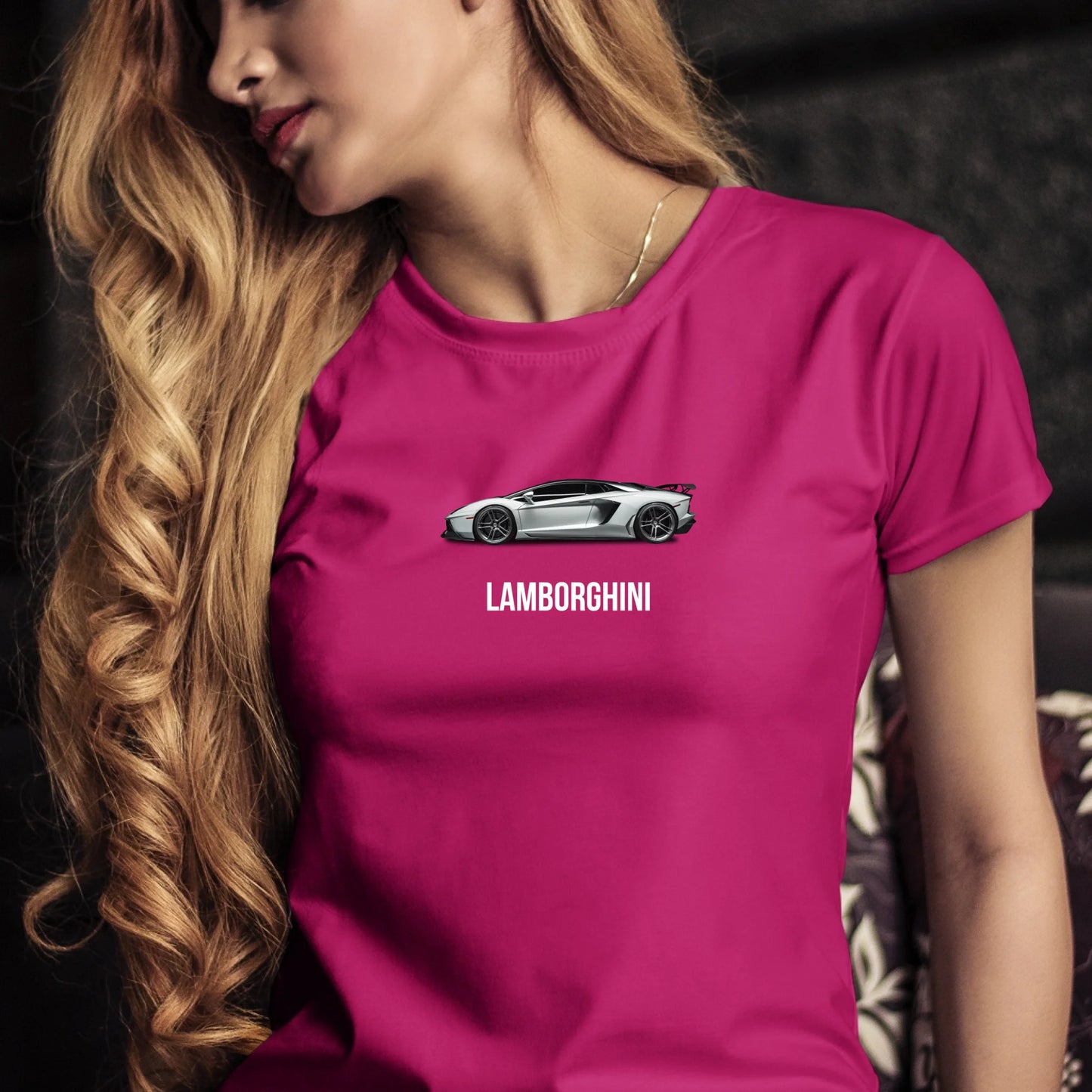 fuchsia