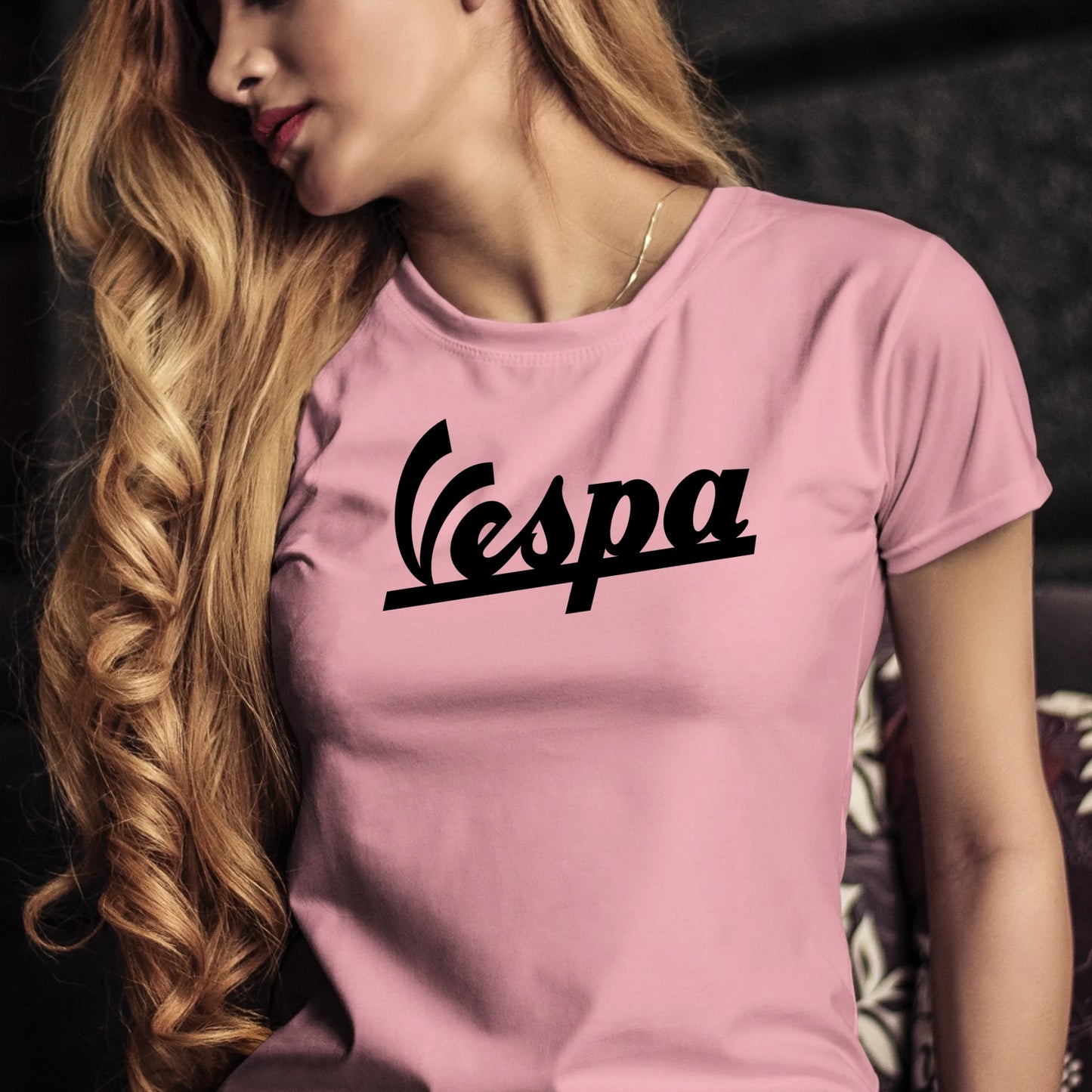 candy pink