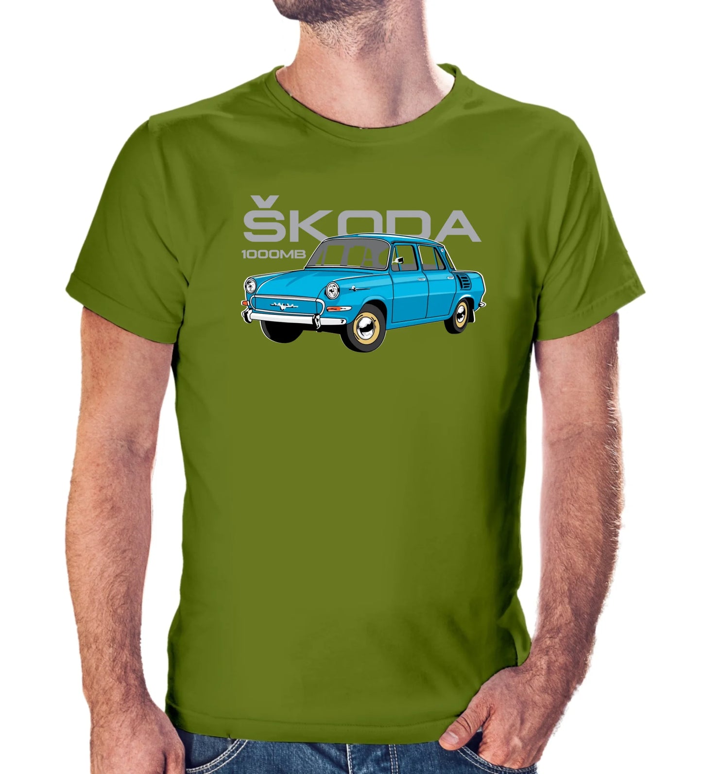khaki