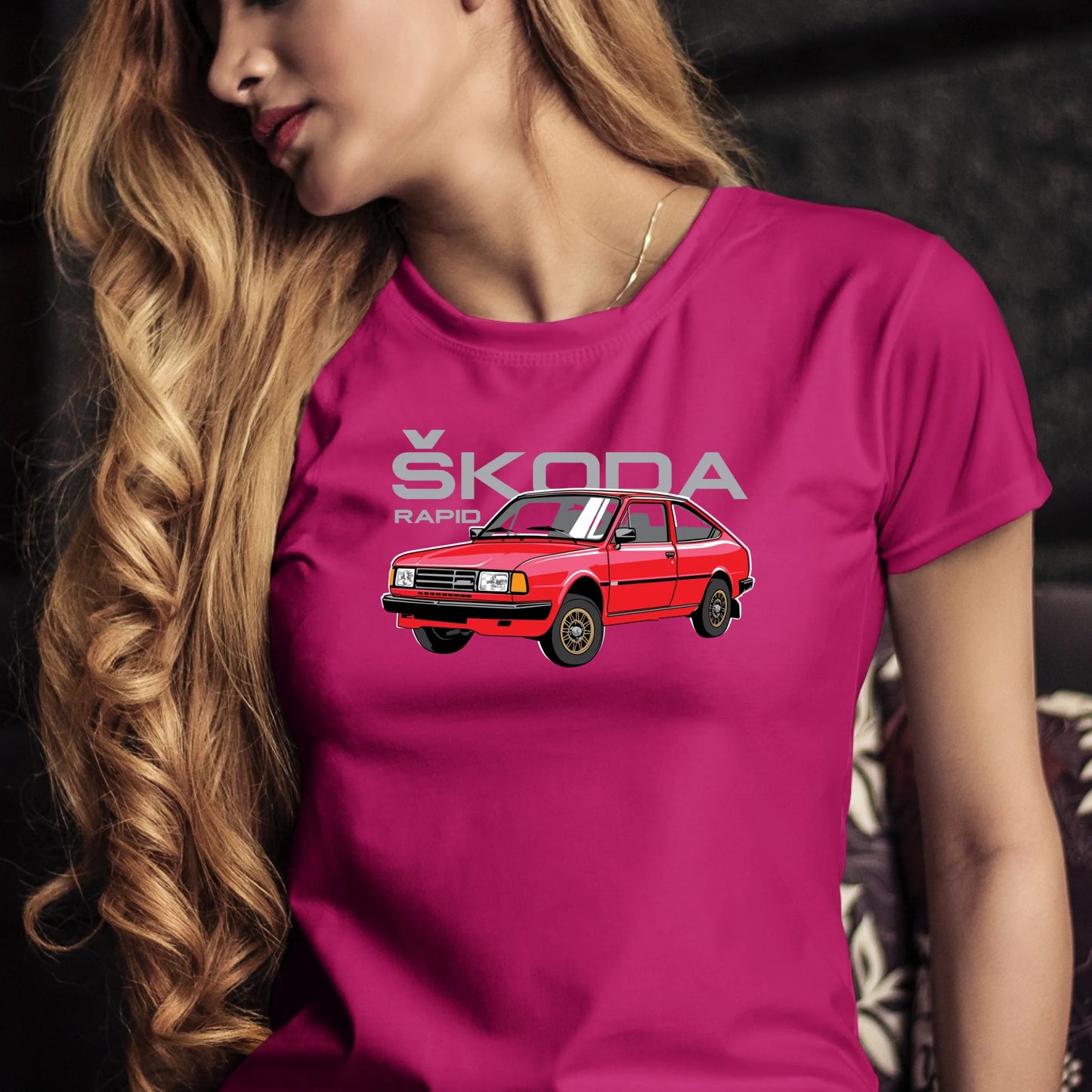 fuchsia