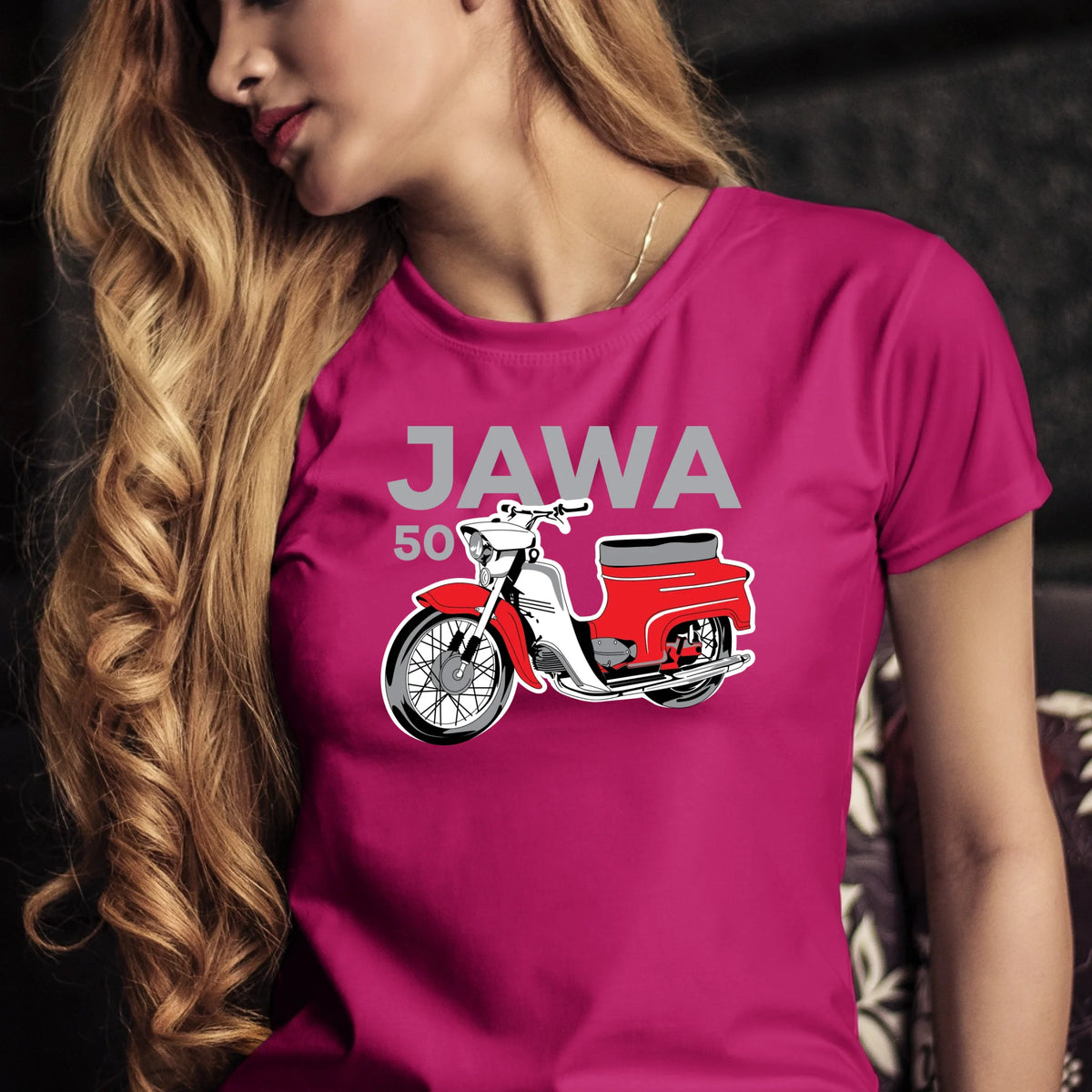 fuchsia