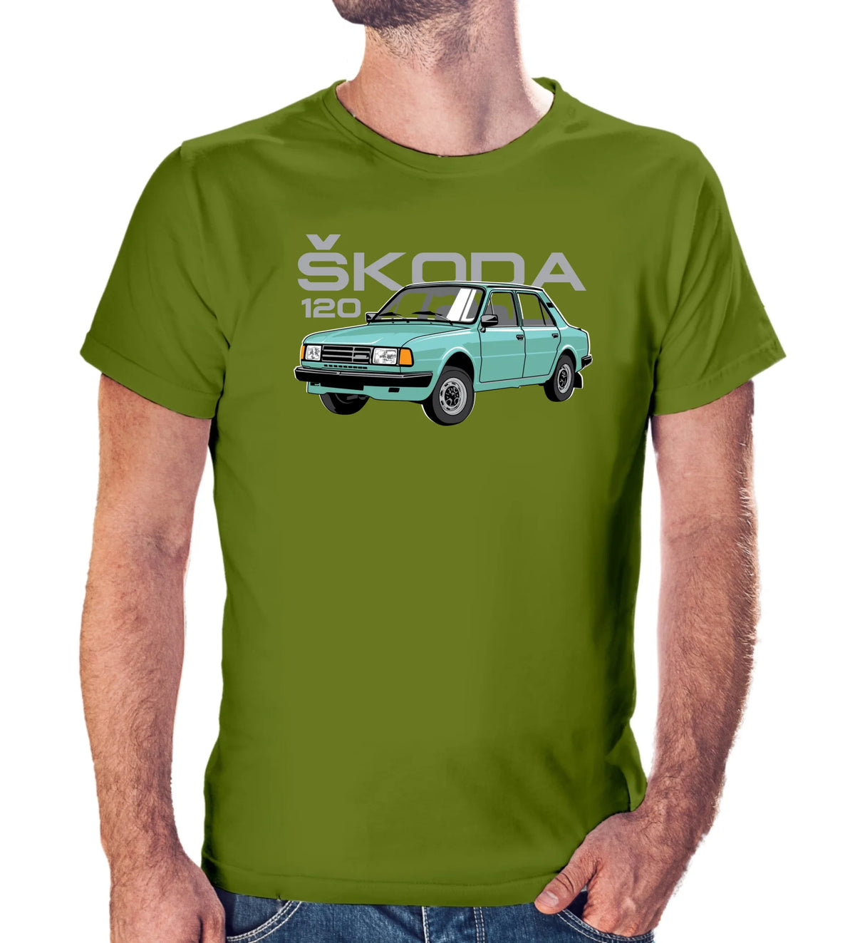 khaki
