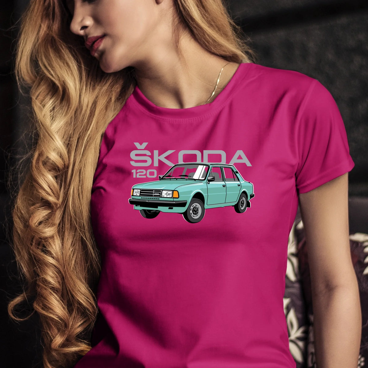 fuchsia
