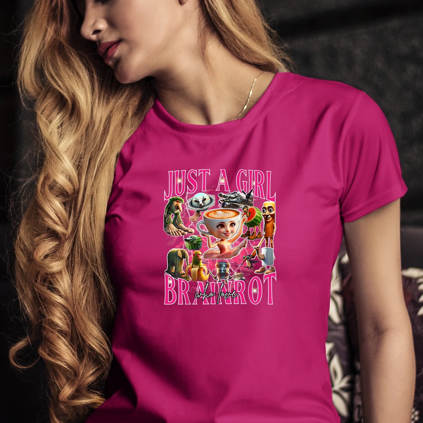 fuchsia
