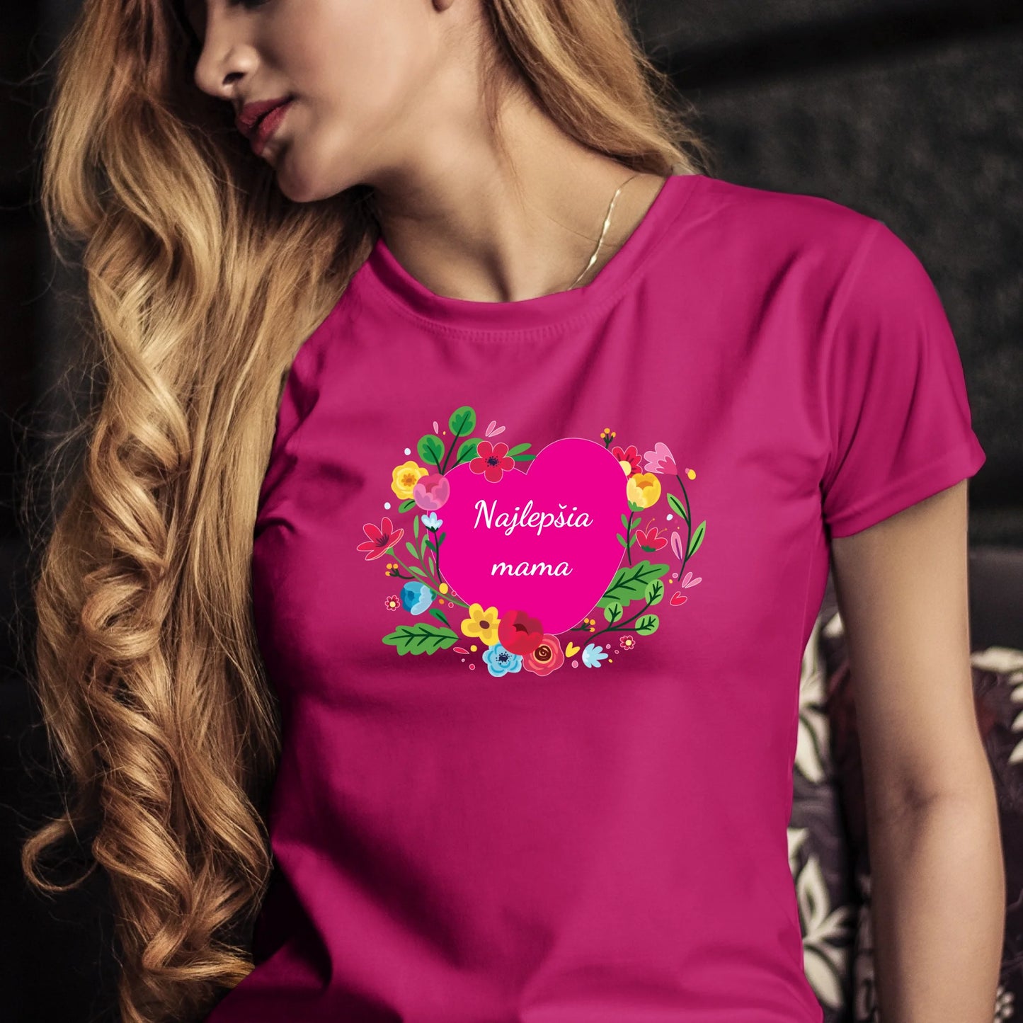 fuchsia