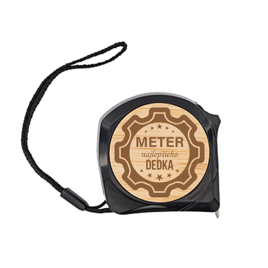 mockup meter