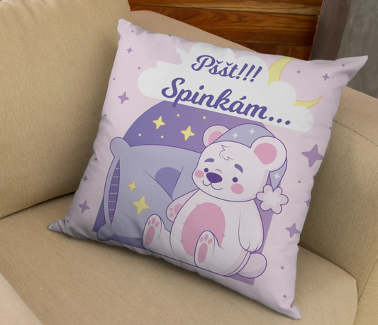 mockup-of-a-pillow-lying-on-a-beige-armchair-a14920