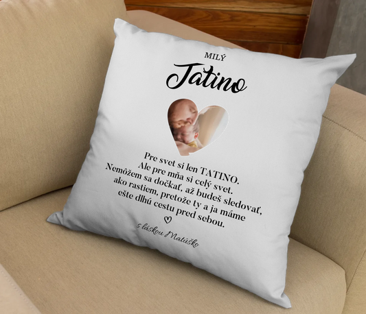 mockup-of-a-pillow-lying-on-a-beige-armchair-a14920